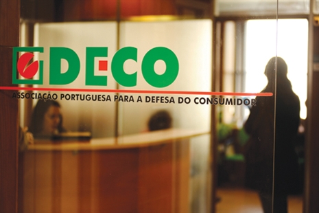 Em 2011, a DECO ajudou mais de 4 mil famílias.